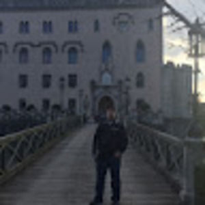 Meet your Posher, Rick